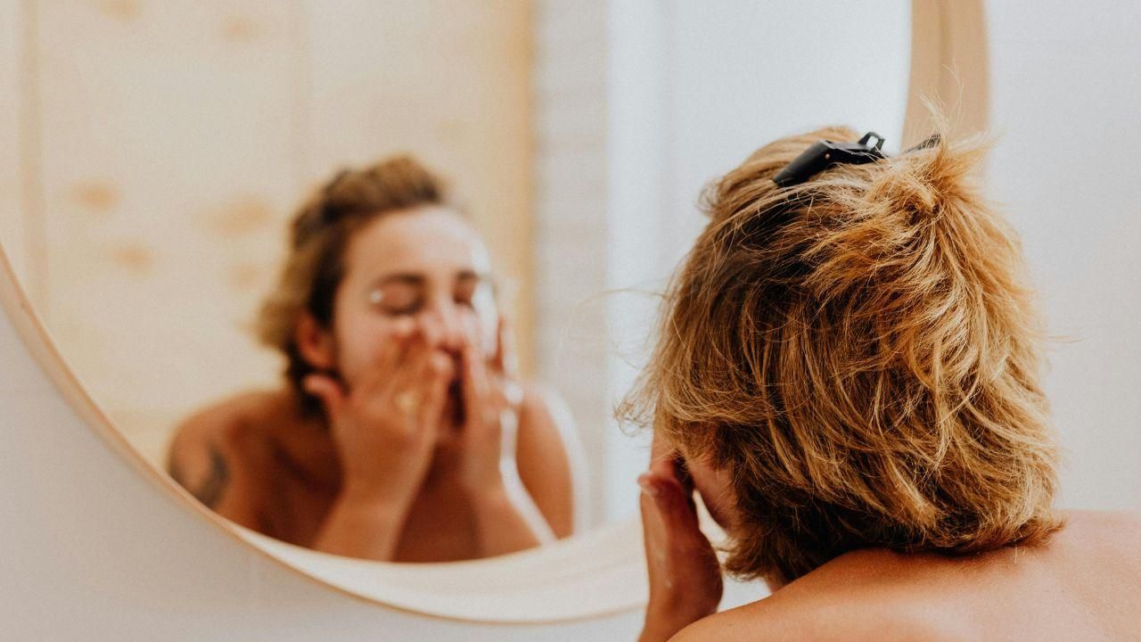 Skincare