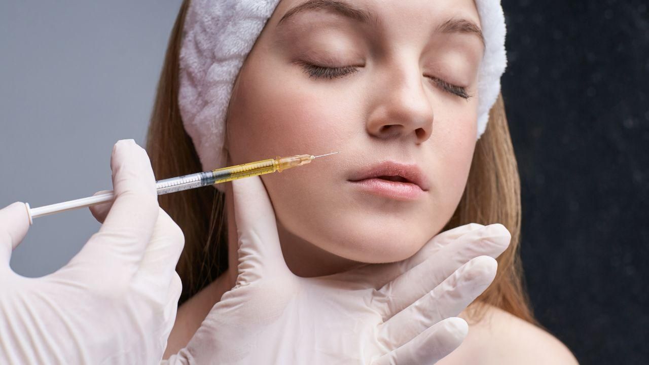 Intradermoterapia