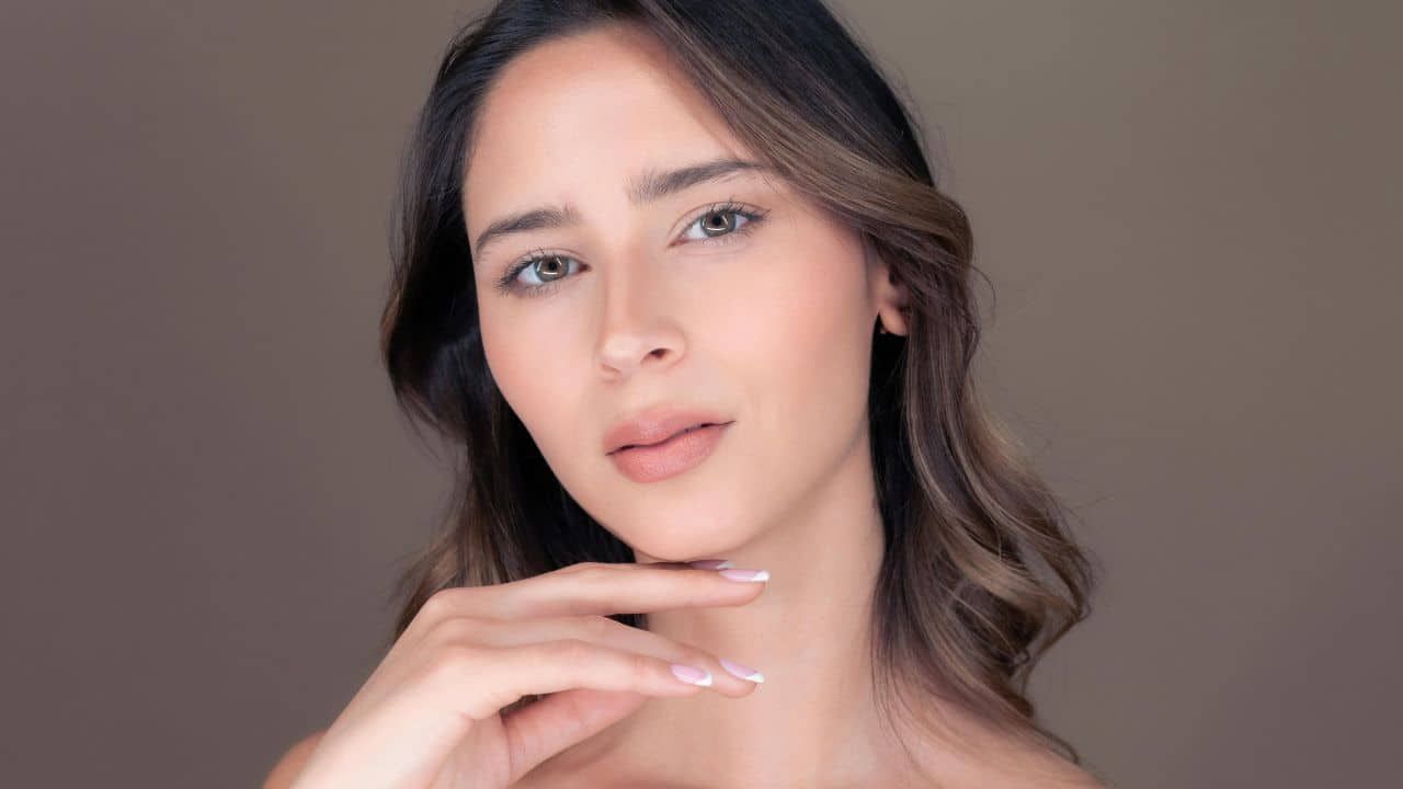 full face