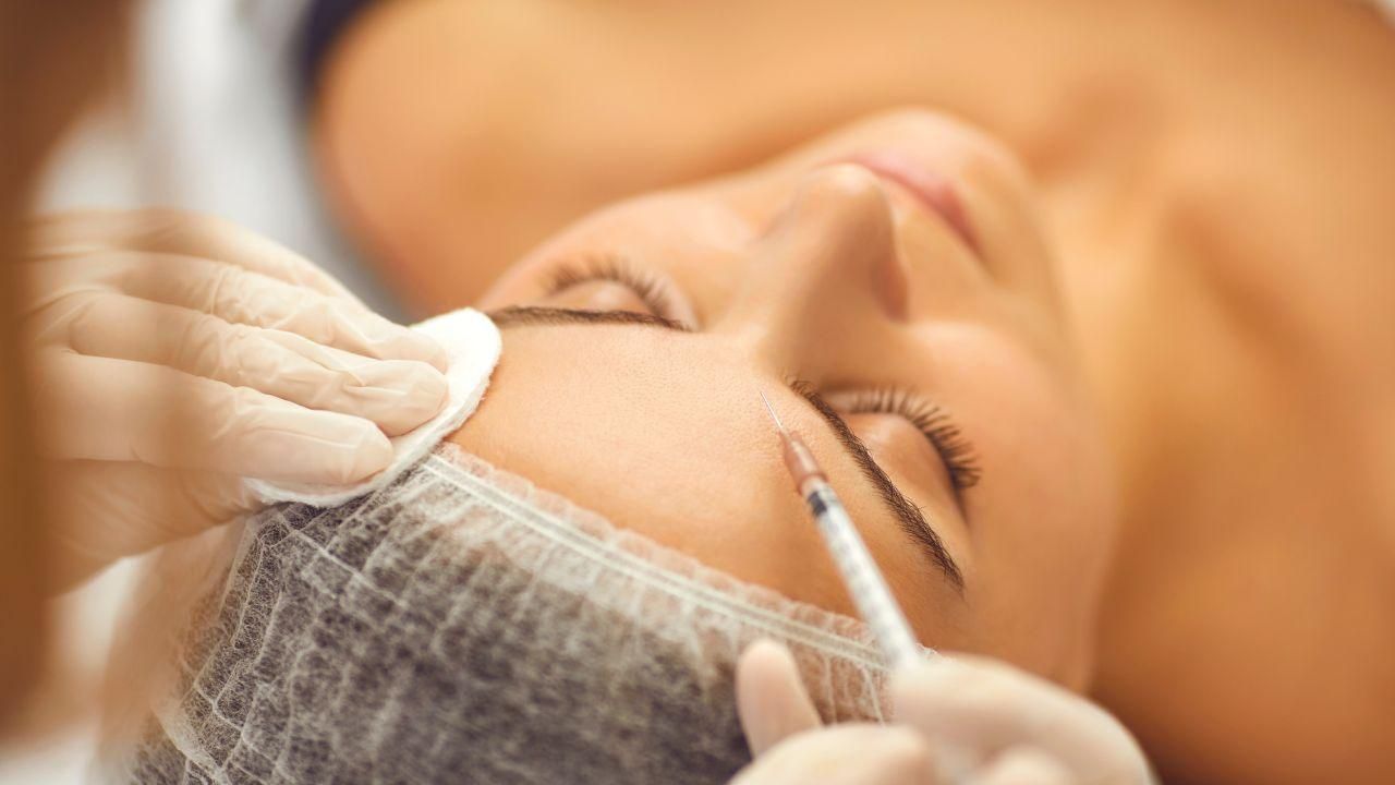 Botox Full Face