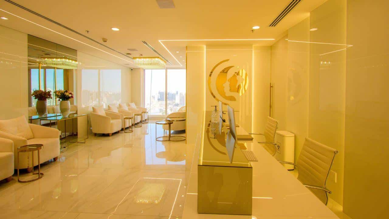 Harmonização Facial em São Paulo