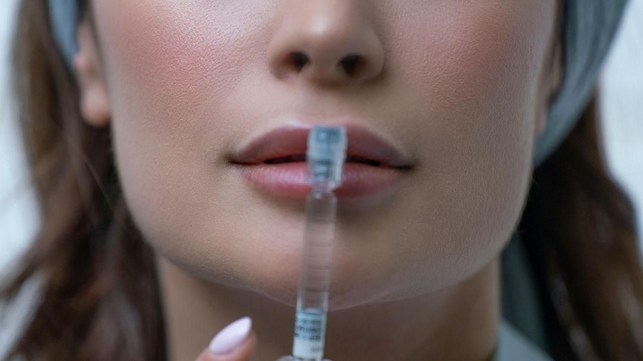 Preenchimento Labial Valor