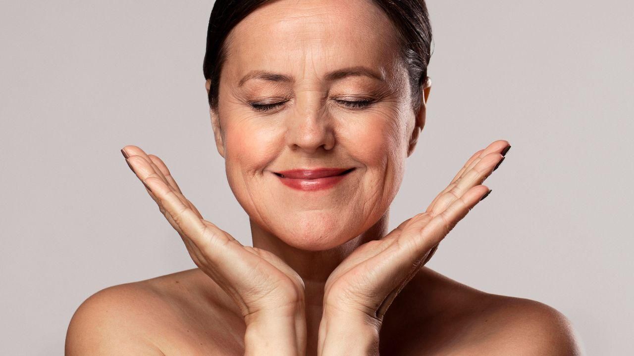Rejuvenescimento da pele