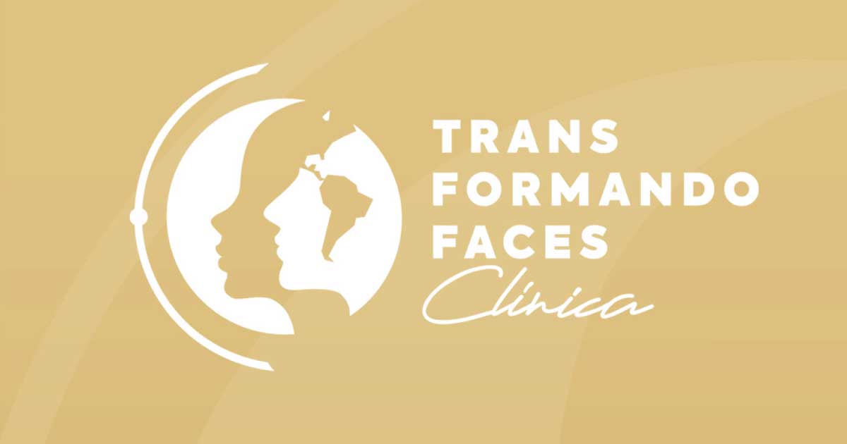 Transformando Faces