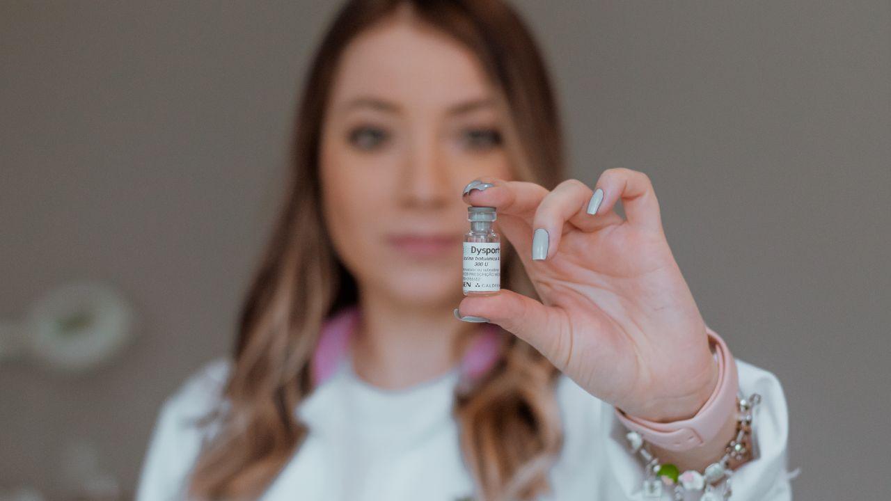Botox preventivo Botox preventivo