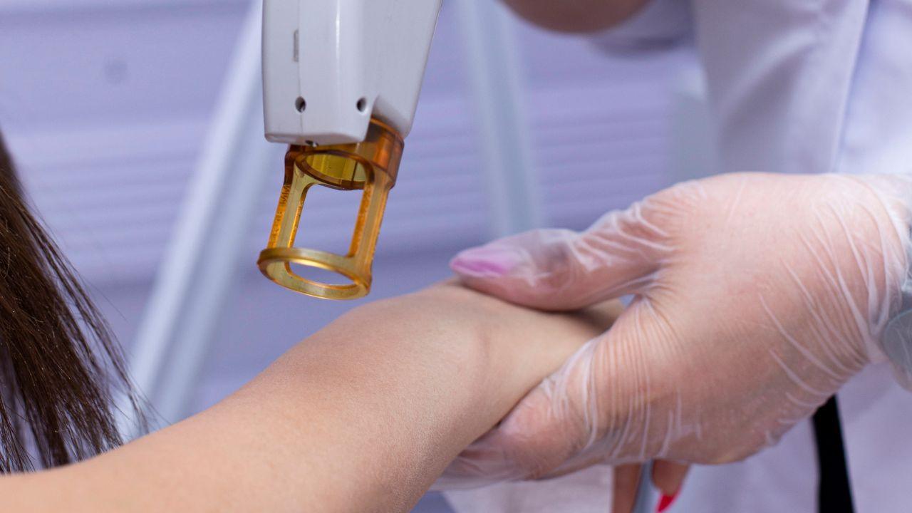 Laser Lavieen Laser Lavieen