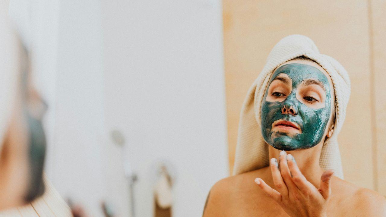 O que é skincare O que é skincare