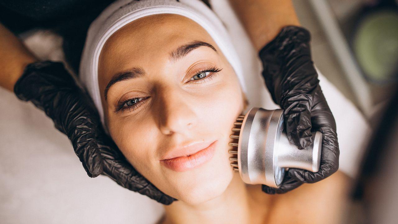 aparelho de radiofrequência portátil aparelho de radiofrequência portátil