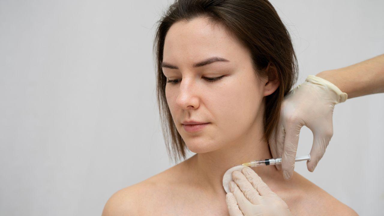 bioestimulador de colágeno no pescoço antes e depois bioestimulador de colágeno no pescoço antes e depois