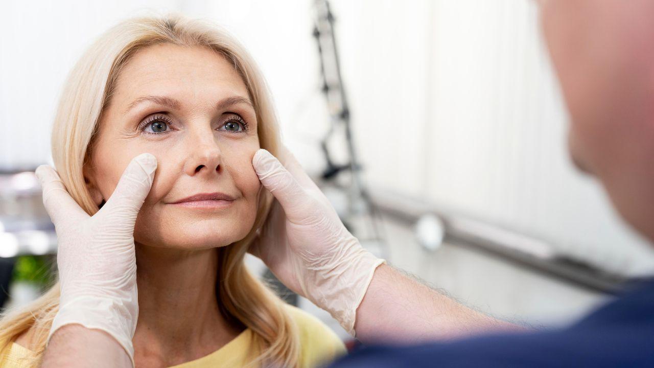 blefaroplastia o que é blefaroplastia o que é