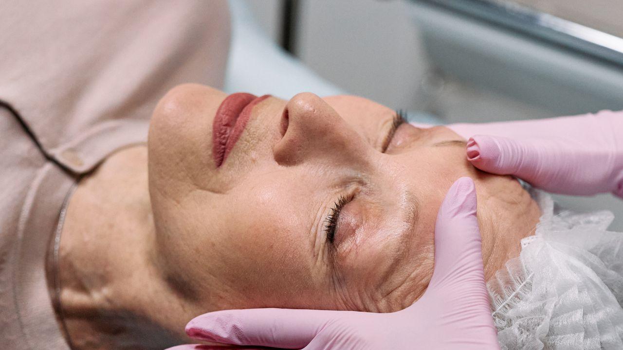 botox no rosto botox no rosto