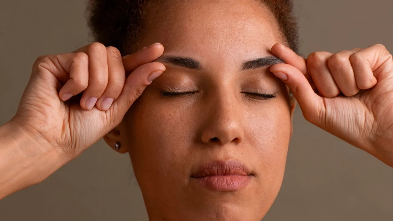 brow lifting brow lifting