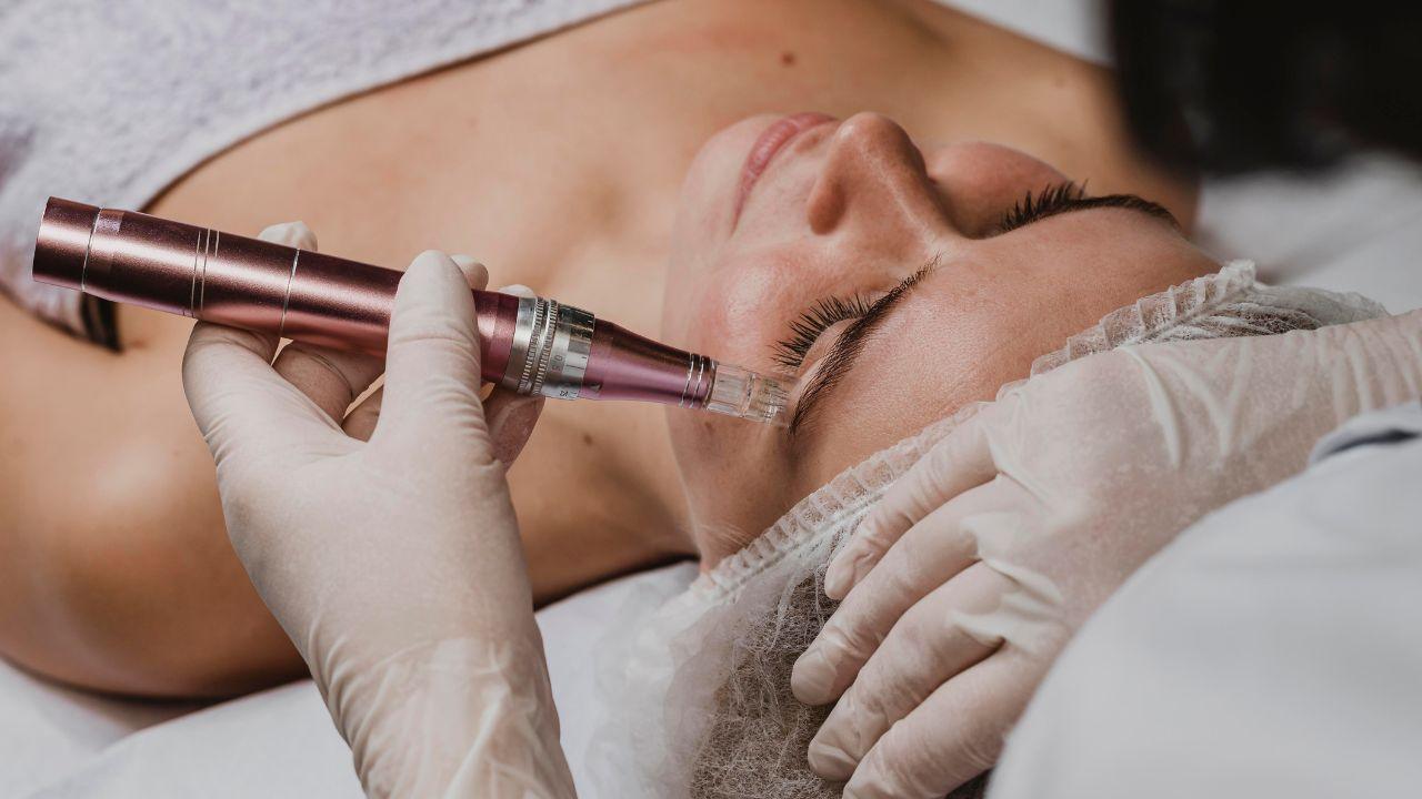 caneta dermapen caneta dermapen