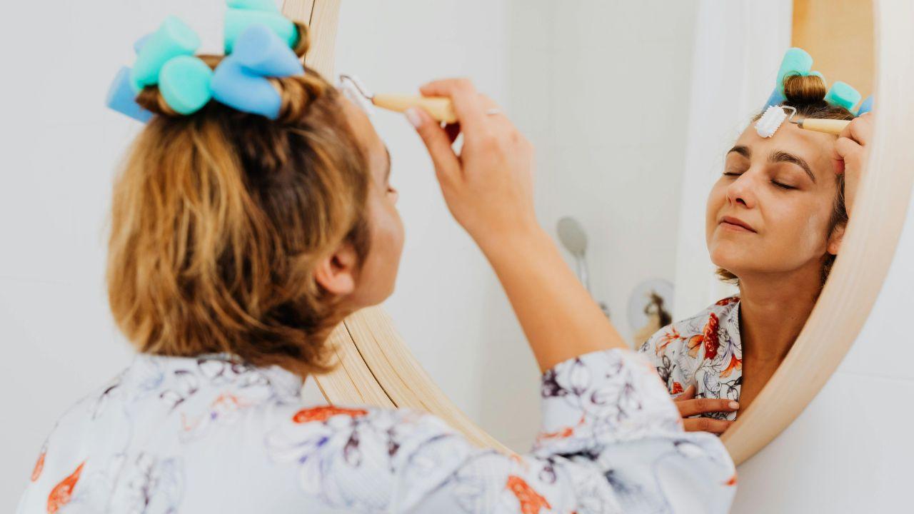 como fazer skincare