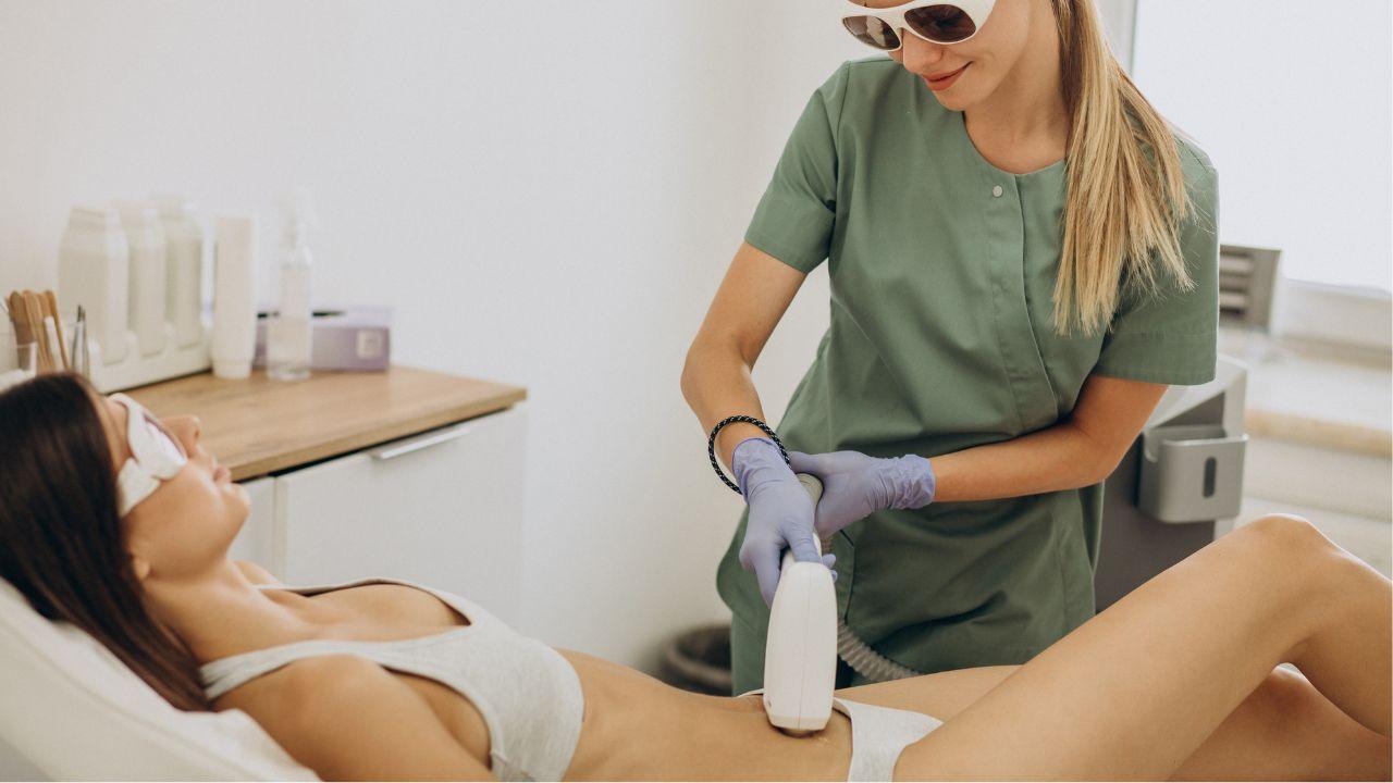 laser lavieen antes e depois laser lavieen antes e depois