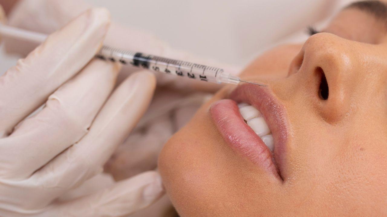 o que é a toxina botulínica o que é a toxina botulínica