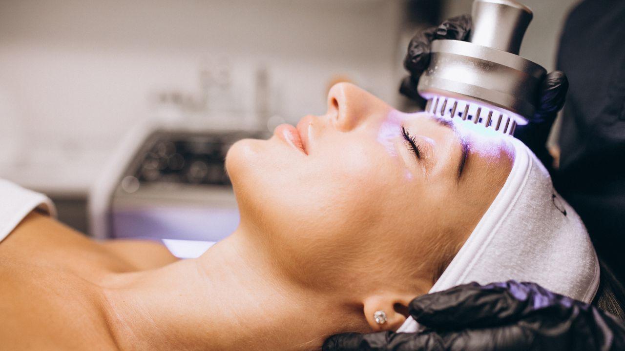 para que serve a radiofrequência no rosto para que serve a radiofrequência no rosto