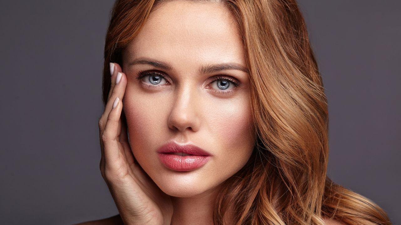 contorno facial contorno facial