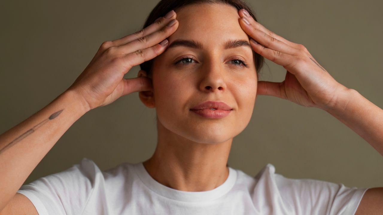 rejuvenescimento facial antes e depois