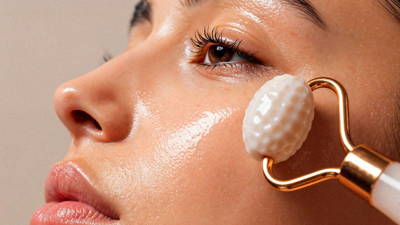 rotina de skincare pele oleosa