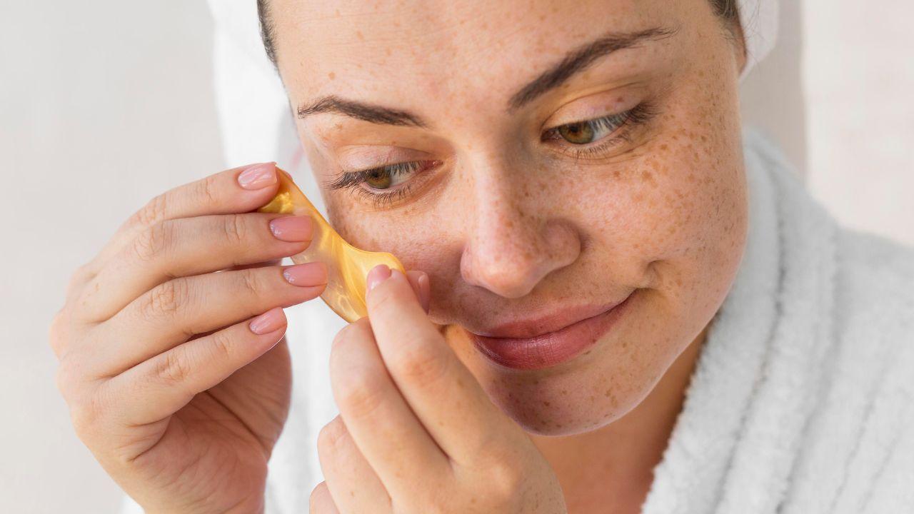 tratamento para acne e manchas