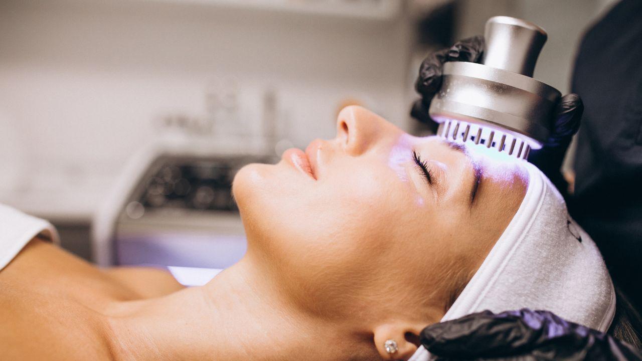 tratamentos com laser tratamentos com laser